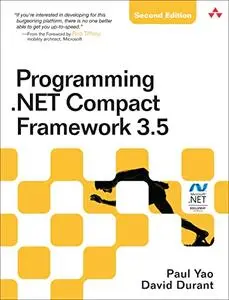 Programming .NET Compact Framework 3.5 (Repost)