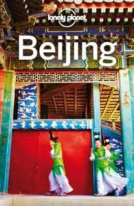Lonely Planet Beijing (Travel Guide)