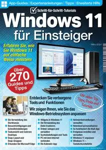 Windows 11 für Einsteiger - März 2024