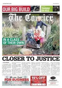 The Courier - May 16, 2020