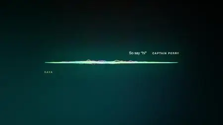 Calls S01E08