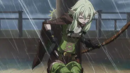 Goblin Slayer II - 09