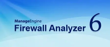 Zoho ManageEngine Firewall Analyzer Premium 6.0