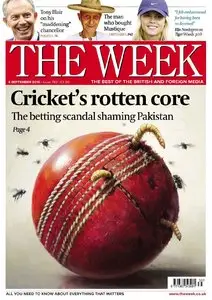 The Week - 04 September 2010