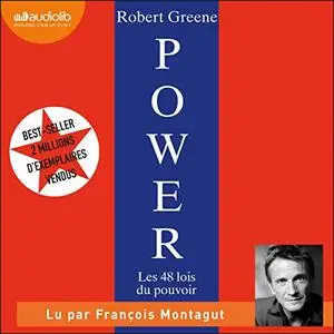 Robert Greene, "Power, les 48 lois du pouvoir"