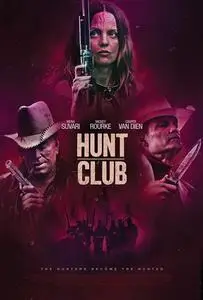 Hunt Club (2022)