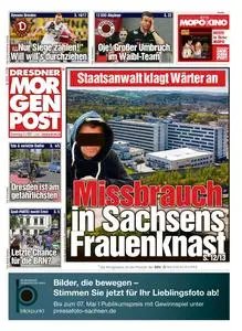Dresdner Morgenpost – 04. Mai 2023