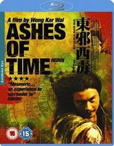 Ashes of Time Redux (2008)