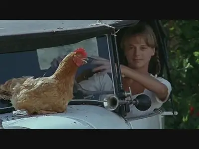 Vacas (1992)