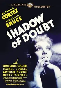 Shadow of Doubt (1935)