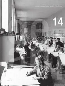 Dearq 14 Colaboradoes de Le Corbusier No.1, 2014 (True PDF)
