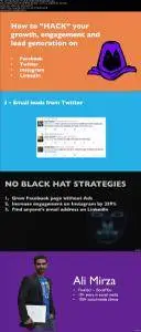 Social Media Marketing Hacks For Business