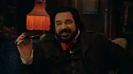 What We Do in the Shadows S02E10