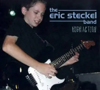 The Eric Steckel Band