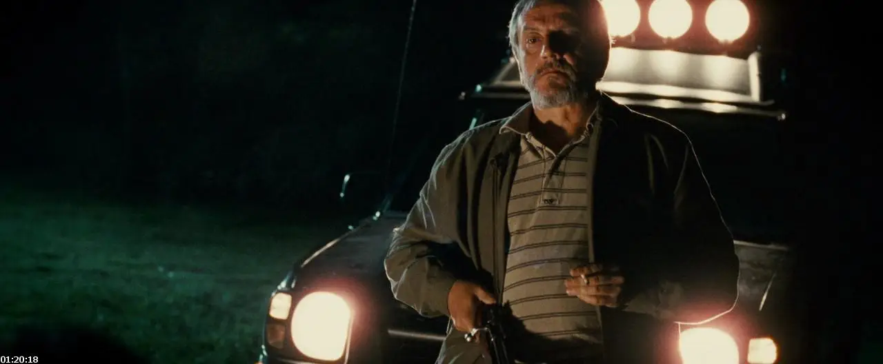 And Soon the Darkness (2010)