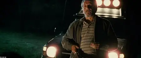 And Soon the Darkness (2010)