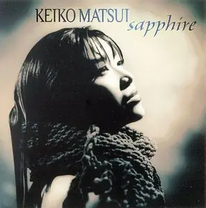 Keiko Matsui - Sapphire (1995) {Pony Canton}