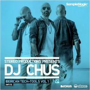 Sample Magic DJ Chus Iberican Tech-Tools Vol 1 WAV