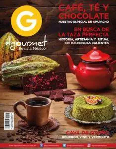 El Gourmet México - Noviembre 2016