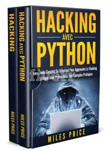 Miles Price - Hacking avet Python