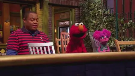 Sesame Street S48E03