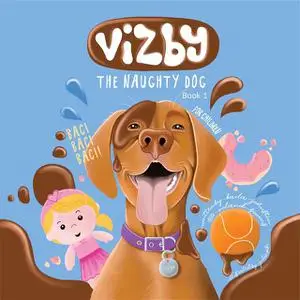«Vizby» by Karla Johnston, Roland Simons