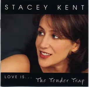 Stacey Kent - The Tender Trap  (1998)