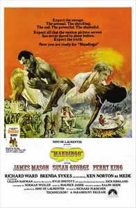 Mandingo (1975)