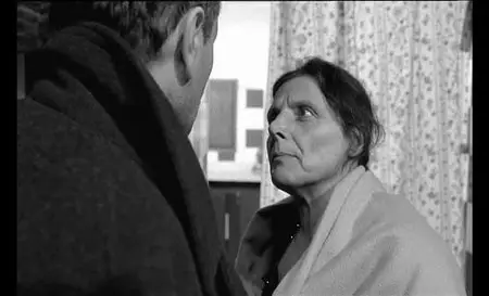 L'Homme de Londres (2007)