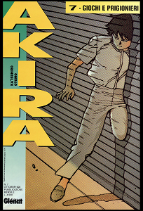 Akira - Volume 7