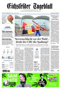 Eichsfelder Tageblatt – 07. Dezember 2018