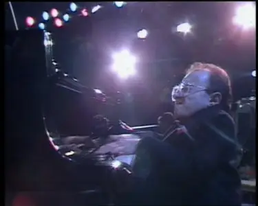 Michel Petrucciani - The Power Of Three (2005)