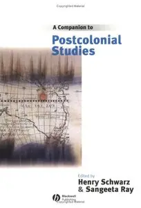 A Companion to Postcolonial Studies (repost)