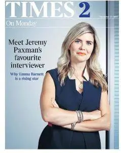 The Times Times 2 - 27 November 2017