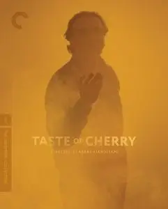 Taste of Cherry (1997) [Criterion]