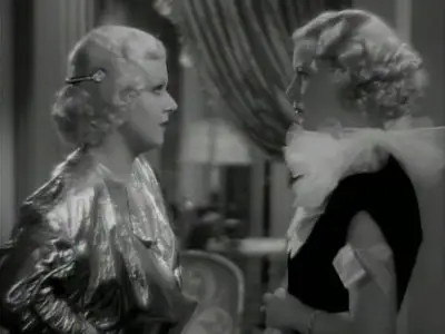 Bombshell (1933)