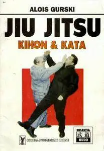 Jiu Jitsu. Kihon & Kata (Repost)