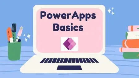 Microsoft PowerApps Basics