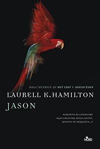 Jason: Una storia di Anita Blake vol. 22 - Laurell K. Hamilton