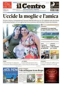 Il Centro Teramo - 14 Aprile 2017