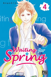 Waiting for Spring - Tome 4