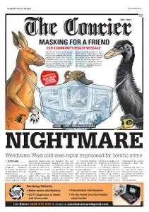 The Courier - August 6, 2020