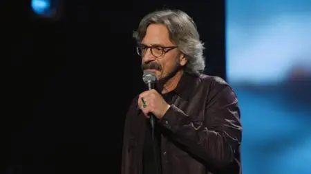 Marc Maron: From Bleak to Dark (2023)