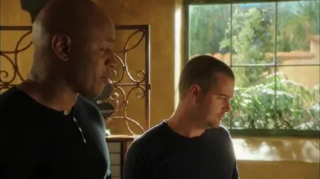 NCIS: Los Angeles S03E08