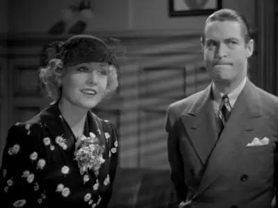 Moonlight Murder (1936)