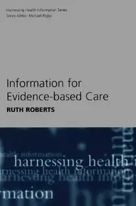Information for Evidence-based Care