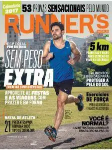 Runner's World Brazil - Dezembro 2016