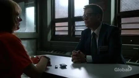 Bull S03E02