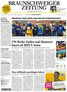 Peiner Nachrichten - 15. November 2018