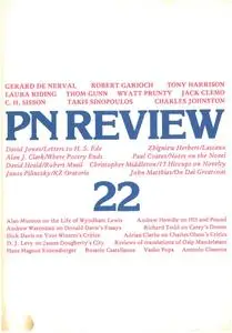 PN Review - November - December 1981